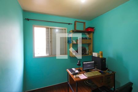 Quarto 2 de apartamento à venda com 2 quartos, 59m² em Vila Alpina, São Paulo