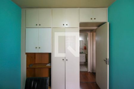 Apartamento à venda com 59m², 2 quartos e 1 vagaQuarto 2
