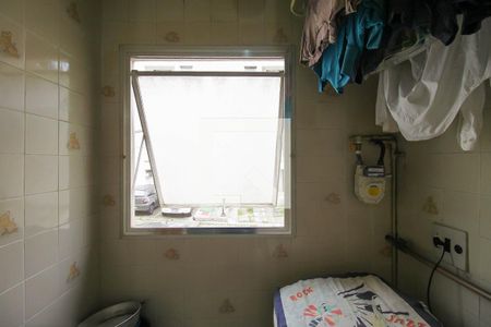 Apartamento à venda com 59m², 2 quartos e 1 vagaÁrea de Serviço