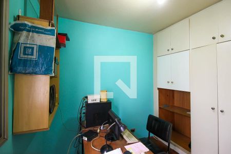 Apartamento à venda com 59m², 2 quartos e 1 vagaQuarto 2