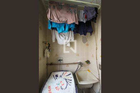 Apartamento à venda com 59m², 2 quartos e 1 vagaÁrea de Serviço