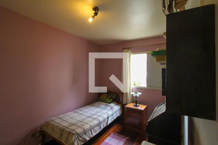 Quarto 1 de apartamento à venda com 2 quartos, 59m² em Vila Alpina, São Paulo