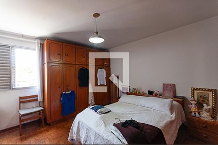 Quarto 2 de apartamento à venda com 2 quartos, 61m² em Lapa, São Paulo