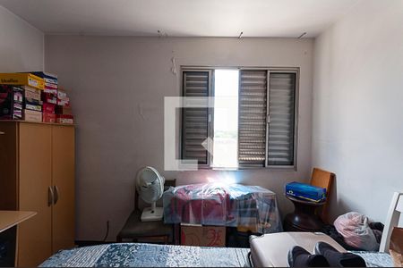 Quarto 1 de apartamento à venda com 2 quartos, 61m² em Lapa, São Paulo