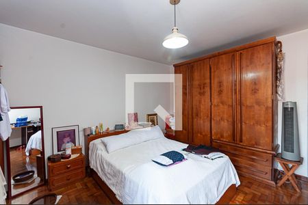 Quarto 2 de apartamento à venda com 2 quartos, 61m² em Lapa, São Paulo