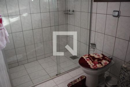 Casa à venda com 420m², 5 quartos e 6 vagasSuite Quarto 4