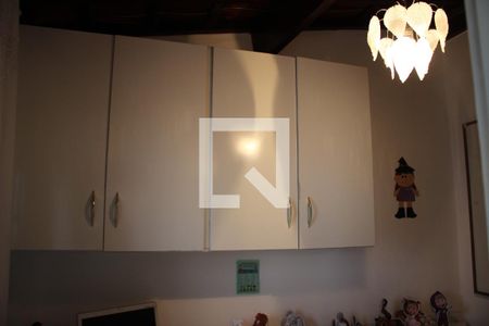 Casa à venda com 420m², 5 quartos e 6 vagasEscritório