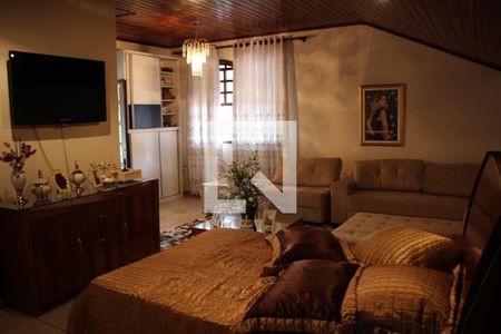 Casa à venda com 420m², 5 quartos e 6 vagasQuarto 5