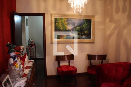 Casa à venda com 420m², 5 quartos e 6 vagasQuarto 3