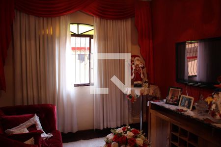 Casa à venda com 420m², 5 quartos e 6 vagasQuarto 3