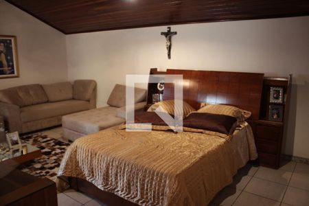 Casa à venda com 420m², 5 quartos e 6 vagasQuarto 5