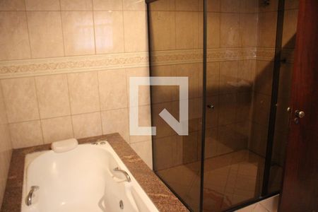 Casa à venda com 420m², 5 quartos e 6 vagasSuite Quarto 5