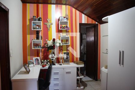 Casa à venda com 420m², 5 quartos e 6 vagasQuarto 4