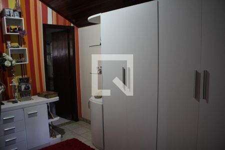 Casa à venda com 420m², 5 quartos e 6 vagasQuarto 4
