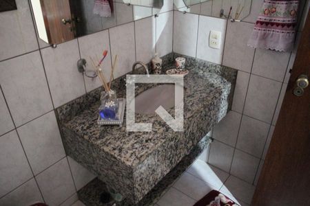 Casa à venda com 420m², 5 quartos e 6 vagasSuite Quarto 4