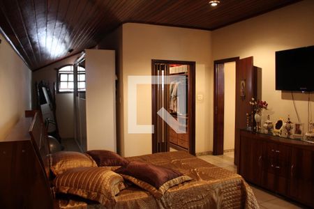 Casa à venda com 420m², 5 quartos e 6 vagasQuarto 5