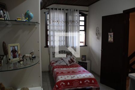 Casa à venda com 420m², 5 quartos e 6 vagasQuarto 4