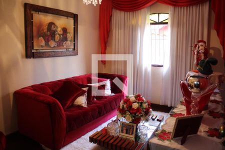 Casa à venda com 420m², 5 quartos e 6 vagasQuarto 3