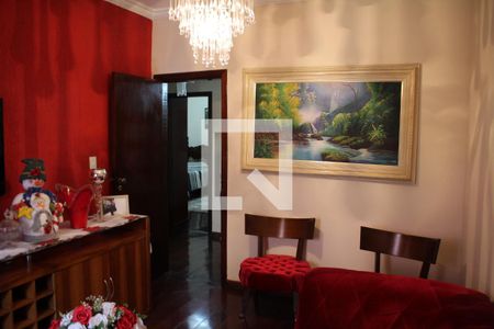 Casa à venda com 420m², 5 quartos e 6 vagasQuarto 3