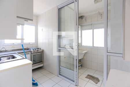 Apartamento à venda com 74m², 2 quartos e 1 vaga Apartamento à venda com 74m², 2 quartos e 1 vagaCozinha