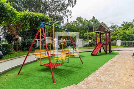 Apartamento à venda com 74m², 2 quartos e 1 vaga Apartamento à venda com 74m², 2 quartos e 1 vagaÁrea comum - Playground