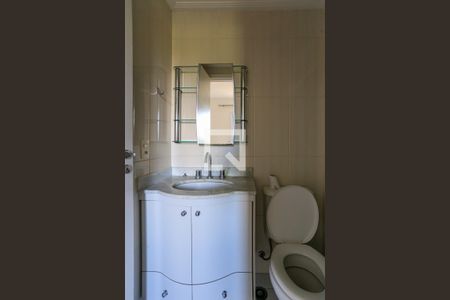 Apartamento à venda com 74m², 2 quartos e 1 vaga Apartamento à venda com 74m², 2 quartos e 1 vagaBanheiro do Quarto 2