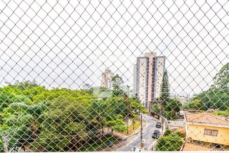 Apartamento à venda com 74m², 2 quartos e 1 vaga Apartamento à venda com 74m², 2 quartos e 1 vagaVaranda - Vista