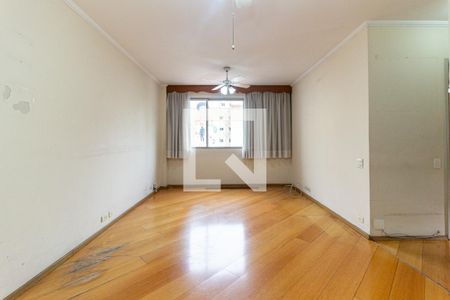 Sala de apartamento à venda com 2 quartos, 70m² em Santa Cecilia, São Paulo