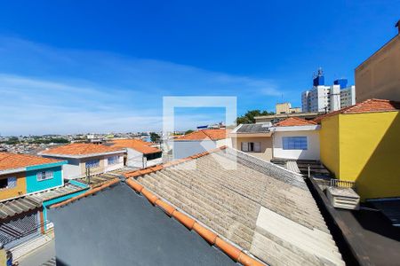 Vista de apartamento para alugar com 2 quartos, 47m² em Taboão, São Bernardo do Campo