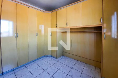 Quarto 1 de apartamento para alugar com 2 quartos, 47m² em Taboão, São Bernardo do Campo