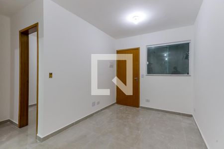 Sala de apartamento para alugar com 2 quartos, 44m² em Jardim Japao, São Paulo