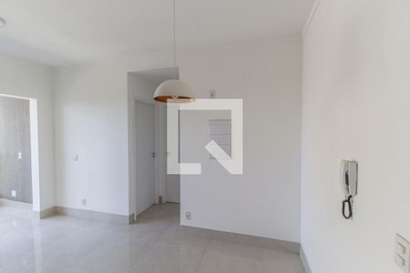 Apartamento para alugar com 52m², 2 quartos e 2 vagasSala de Jantar