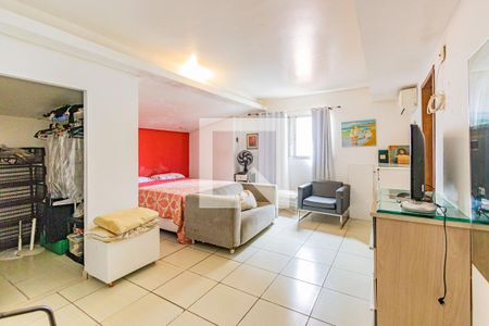 Suíte 1  de apartamento para alugar com 3 quartos, 130m² em Boa Vista, Recife