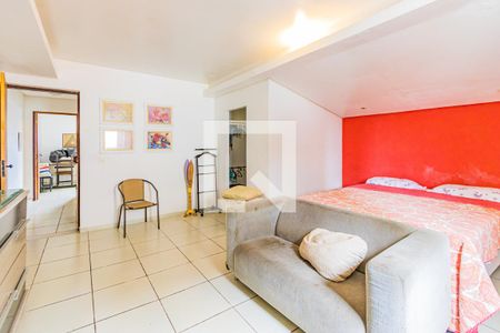 Suíte 1  de apartamento para alugar com 3 quartos, 130m² em Boa Vista, Recife