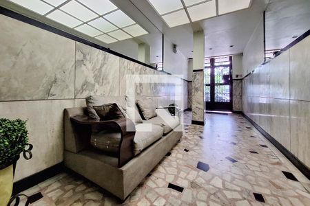 Apartamento para alugar com 130m², 3 quartos e 1 vagaÁrea comum