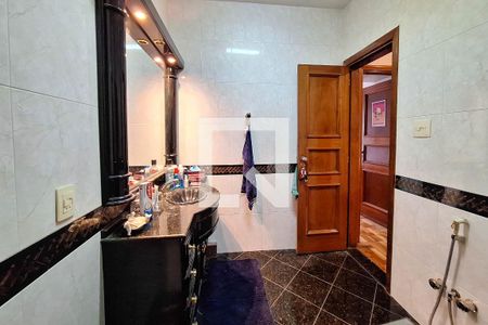 Apartamento para alugar com 130m², 3 quartos e 1 vagaBanheiro 1