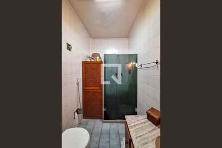 Apartamento para alugar com 130m², 3 quartos e 1 vagaBanheiro 2