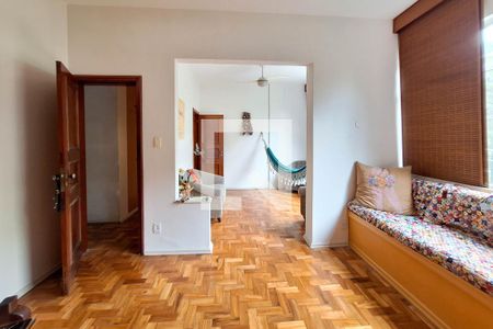Apartamento para alugar com 130m², 3 quartos e 1 vagaQuarto 3