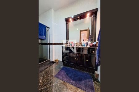 Apartamento para alugar com 130m², 3 quartos e 1 vagaBanheiro 1