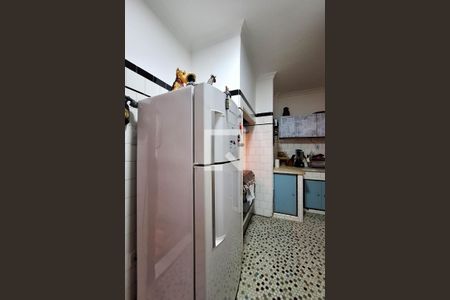 Apartamento para alugar com 130m², 3 quartos e 1 vagaCozinha