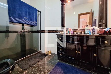 Apartamento para alugar com 130m², 3 quartos e 1 vagaBanheiro 1