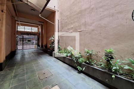 Apartamento para alugar com 130m², 3 quartos e 1 vagaÁrea comum