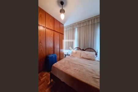 Apartamento para alugar com 130m², 3 quartos e 1 vagaQuarto 2