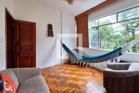 Apartamento para alugar com 130m², 3 quartos e 1 vagaQuarto 3
