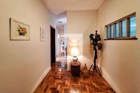 Apartamento para alugar com 130m², 3 quartos e 1 vagaCorredor