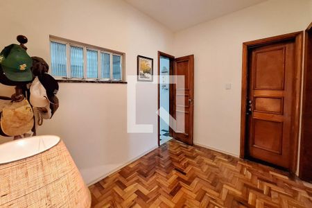 Apartamento para alugar com 130m², 3 quartos e 1 vagaCorredor