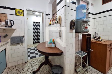 Apartamento para alugar com 130m², 3 quartos e 1 vagaCozinha