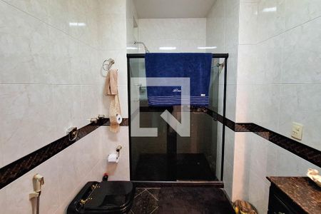 Apartamento para alugar com 130m², 3 quartos e 1 vagaBanheiro 1