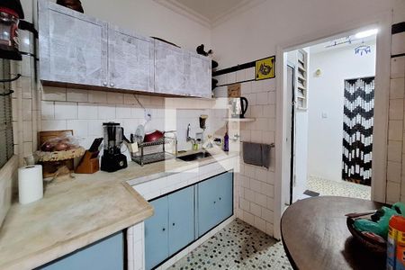 Apartamento para alugar com 130m², 3 quartos e 1 vagaCozinha