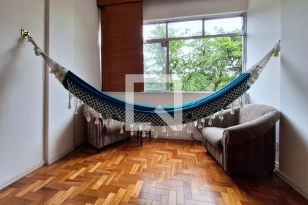 Apartamento para alugar com 130m², 3 quartos e 1 vagaQuarto 3